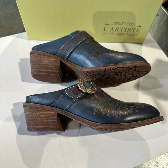 L’artiste - Picture 4 of 5